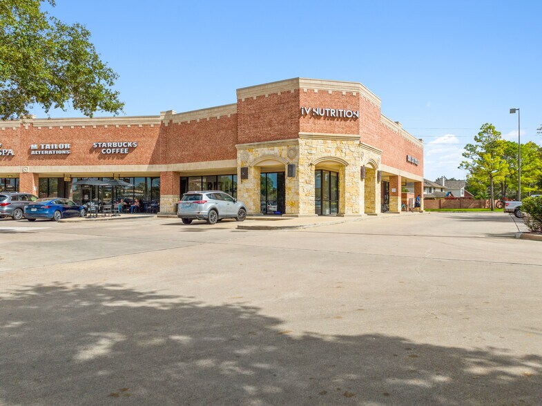 More Photos Of 22010-22150 Westheimer Pky, Katy Unknown For Lease