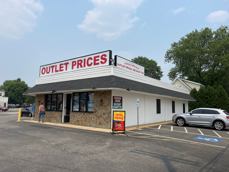 Primary Photo Of 3101 Concord Pike, Wilmington Storefront Retail Office For Sale