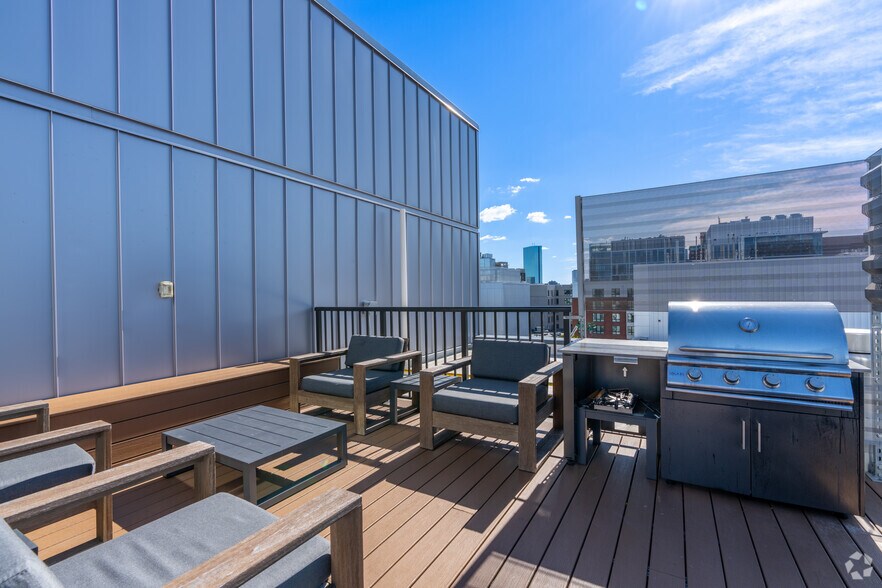 More Photos Of 21 Charles St, Cambridge Apartments For Lease