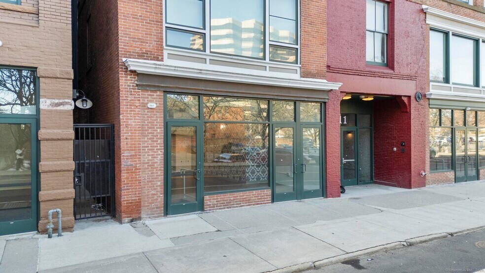 More Photos Of 111 Allyn St, Hartford Apartments For Lease