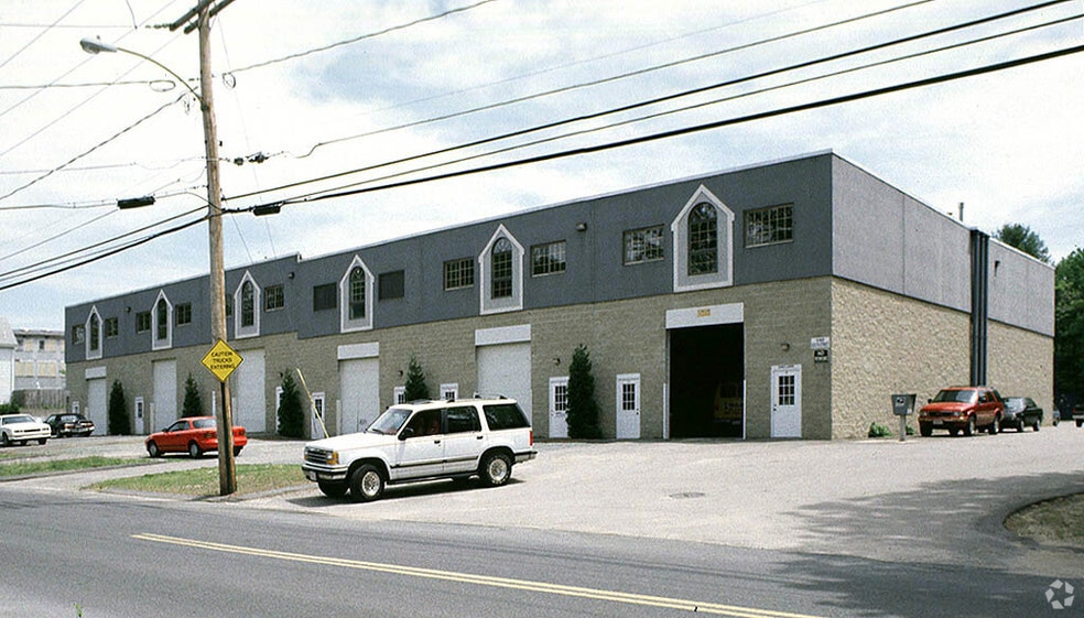 140 SOUTH ST  
