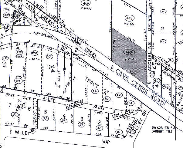 More Photos Of 6070 E Cave Creek Rd, Cave Creek Storefront Retail Office For Lease