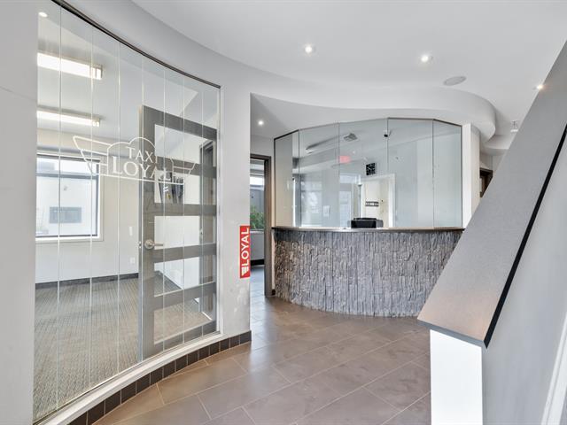 More Photos Of 331 Rue Main, Gatineau Office For Lease