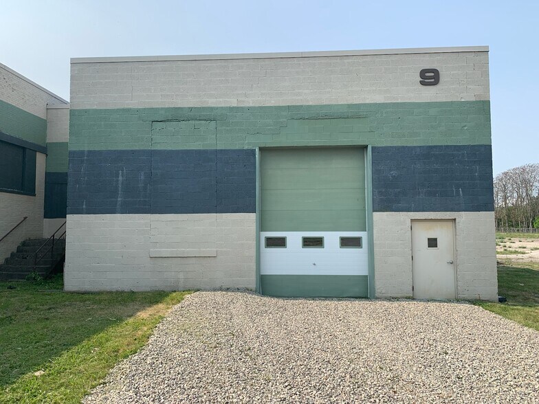 More Photos Of 1051 S Main St, Elmira Manufacturing For Lease