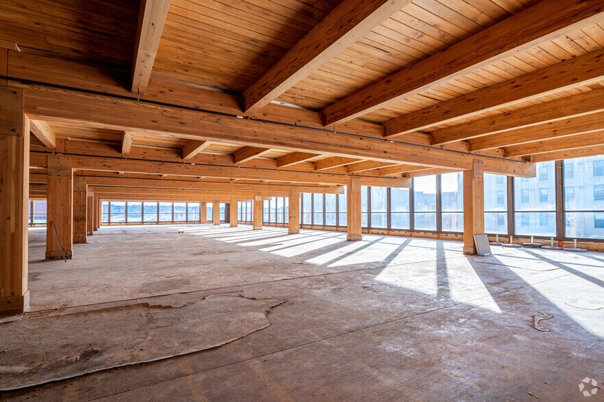 More Photos Of 245-255 6th St E, Saint Paul Parking Garage For Lease