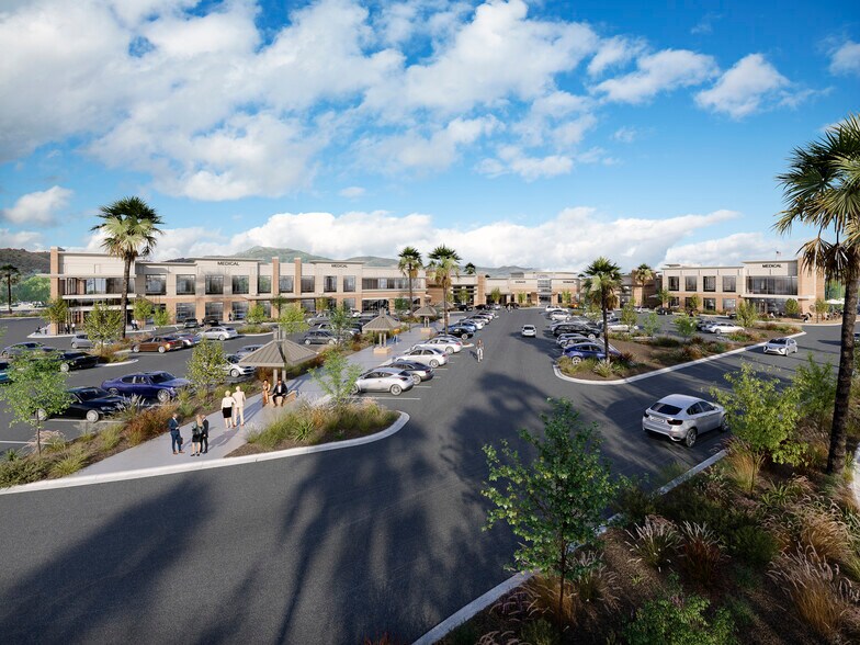 Primary Photo Of 803 Highland Springs Ave, Beaumont Hospital For Lease