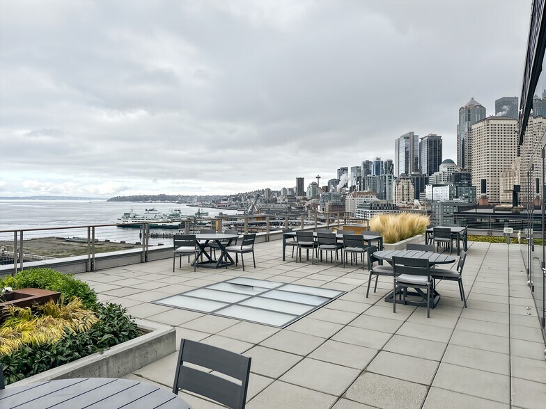 More Photos Of 450 Alaskan Way S, Seattle Coworking Space