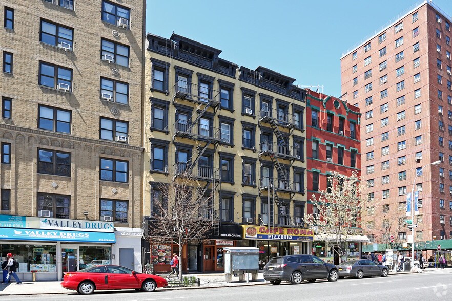 More Photos Of 852 Amsterdam Ave, New York Apartments For Lease