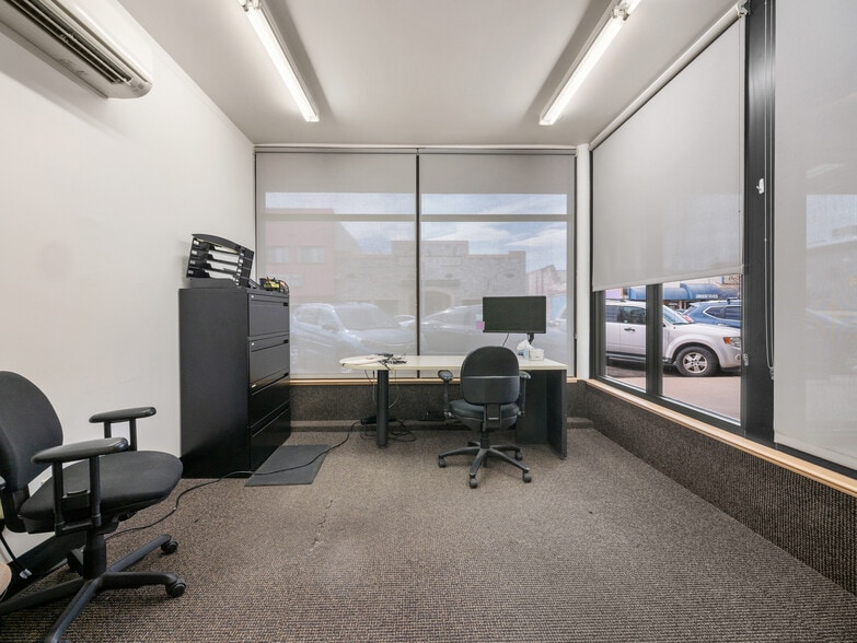 More Photos Of 407 S 2nd St, Laramie Storefront Retail Office For Sale