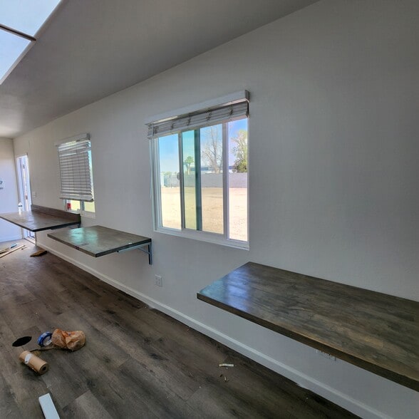 More Photos Of 3201 W Lewis Ave, Phoenix Land For Lease