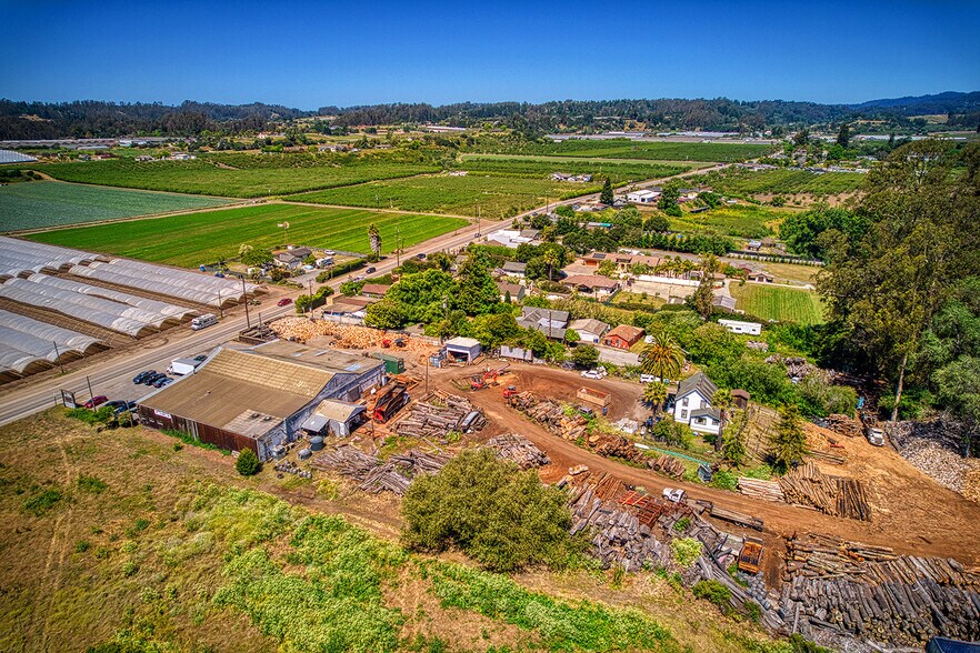 More Photos Of 2536 Freedom Blvd, Watsonville Industrial For Sale