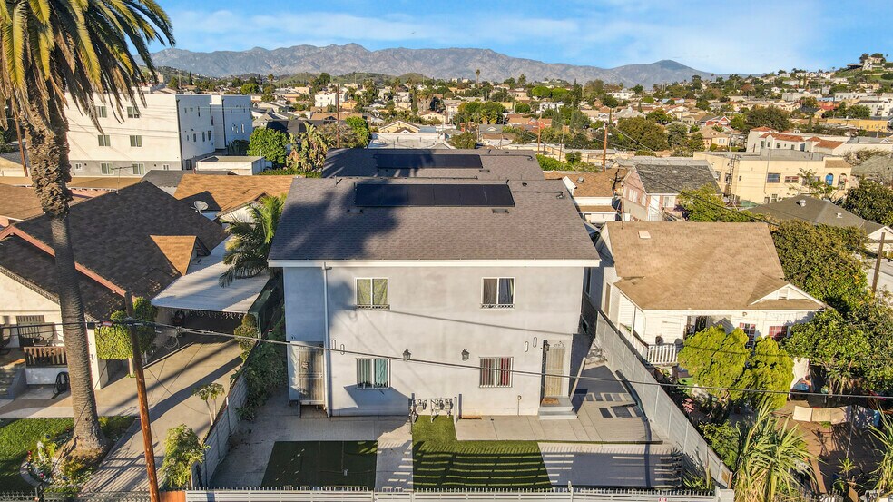 More Photos Of 2531 Folsom St, Los Angeles Apartments For Sale