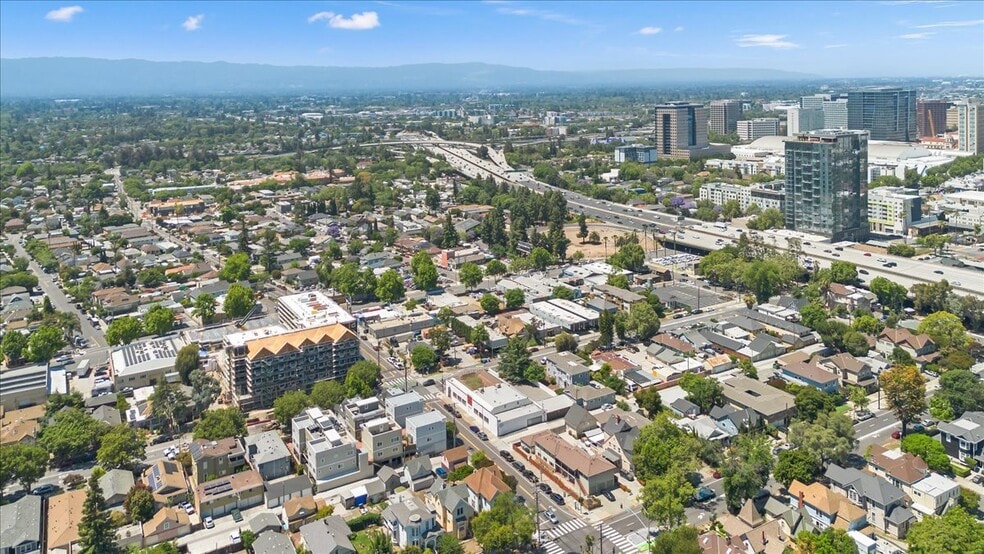More Photos Of 761-769 S 2nd St, San Jose Apartments For Sale