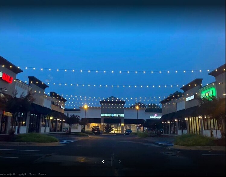 Primary Photo Of 1600 Kennesaw Due West Rd, Kennesaw Storefront For Lease