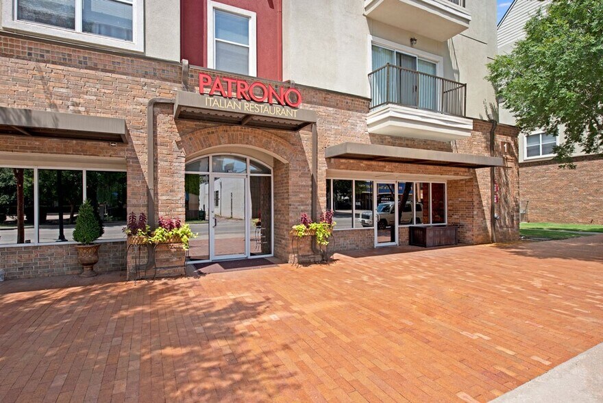 More Photos Of 301-409 N Walker Ave, Oklahoma City Apartments For Lease