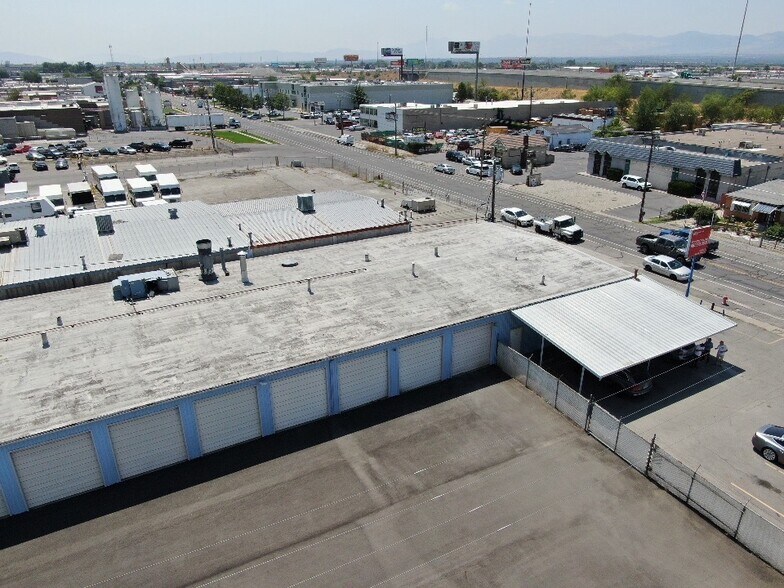 More Photos Of 3403 S 300 W, Salt Lake City Service For Lease