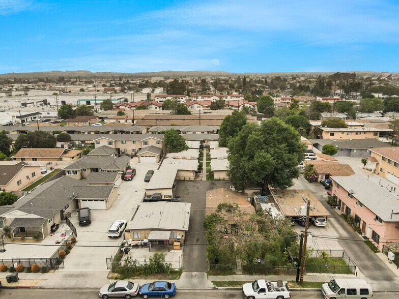 More Photos Of 2307 Continental Ave, South El Monte Apartments For Sale