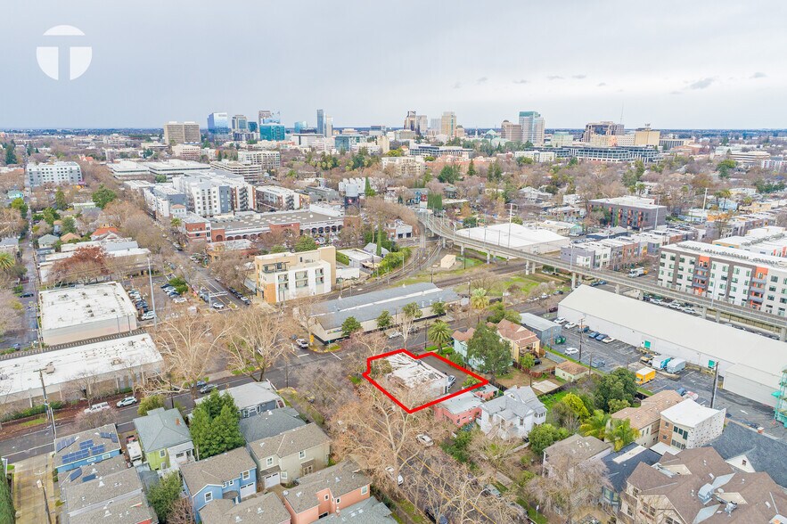 More Photos Of 2001-2005 S St, Sacramento Office For Sale