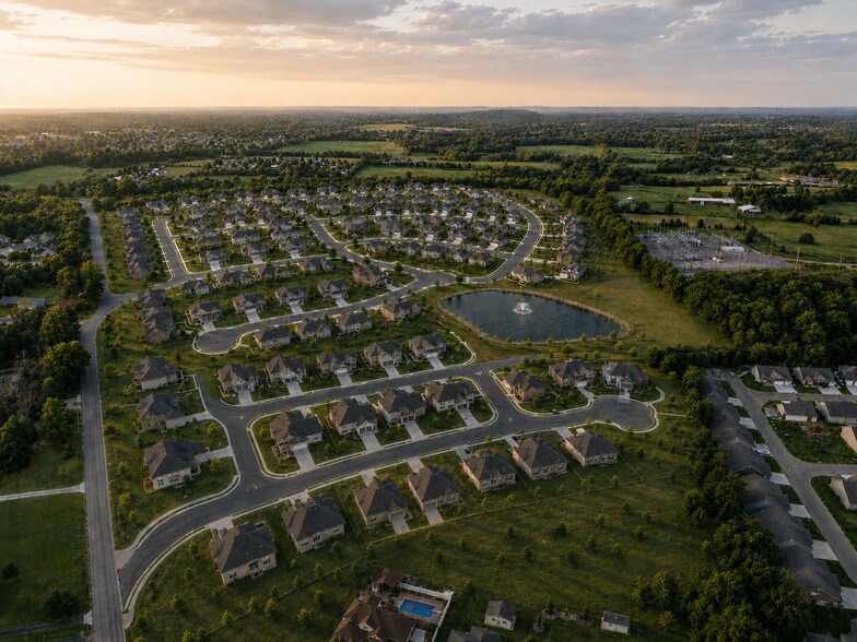 More Photos Of Hillsboro Road, Farmington Land For Sale