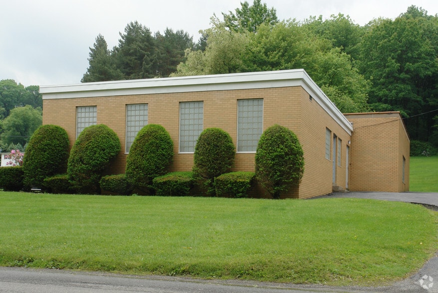 More Photos Of 1212 Turnpike Ave, Clearfield Medical For Sale
