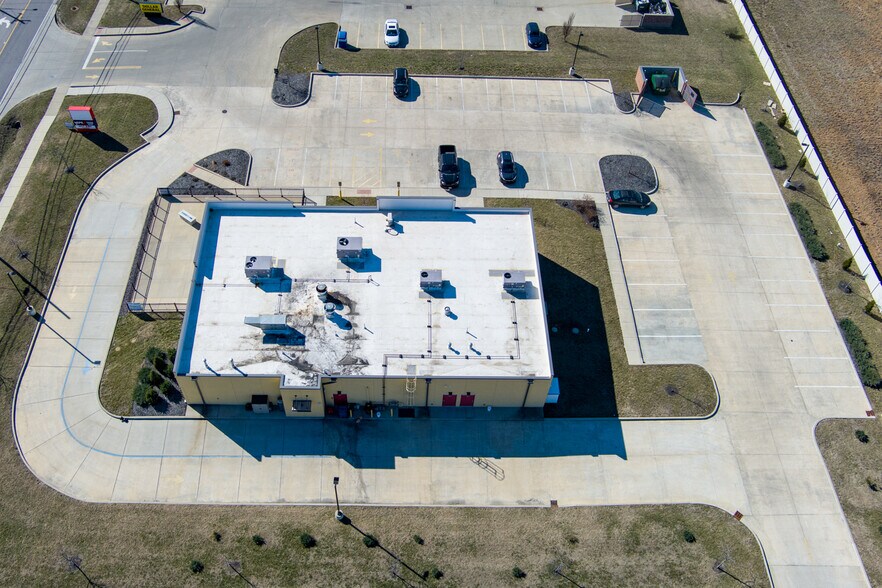 More Photos Of 630 W Highway 50, O'Fallon Storefront Retail Office For Lease