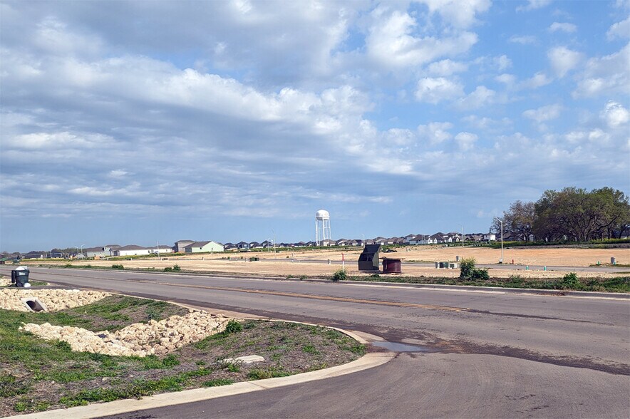 More Photos Of 275 Ayers, Kyle Land For Sale