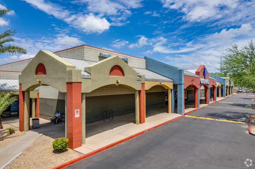More Photos Of 6750 W Peoria Ave, Peoria Freestanding For Lease