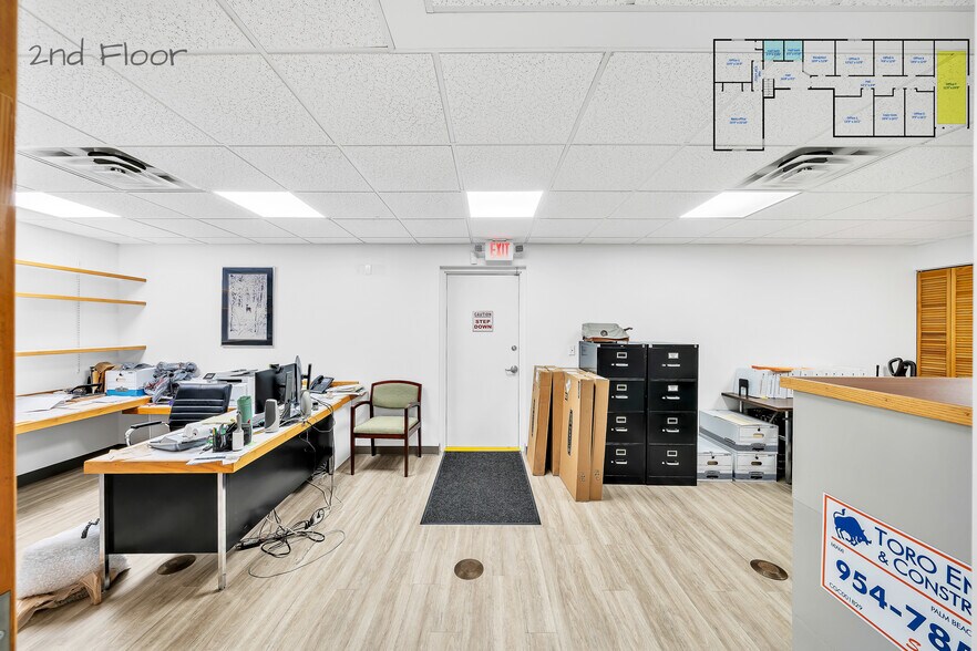 More Photos Of 1120 NW 54th St, Fort Lauderdale Warehouse For Lease