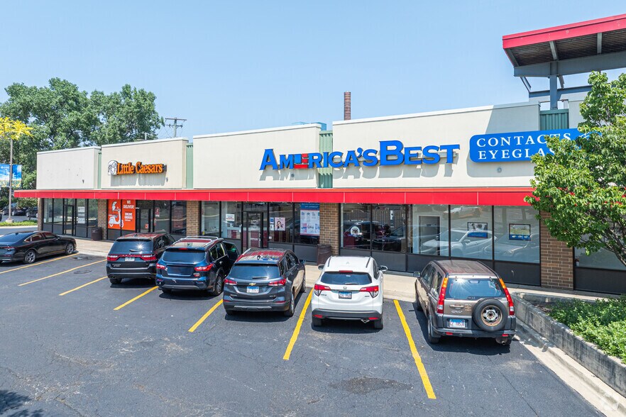 More Photos Of , Chicago General Retail For Sale