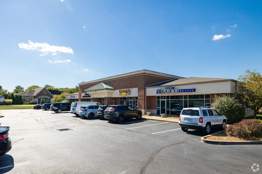 More Photos Of 173 Long Rd, Chesterfield General Retail For Sale