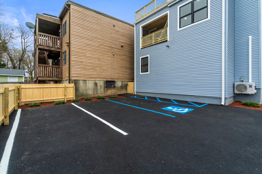 More Photos Of 167 Harrison Ave, Montclair Apartments For Sale