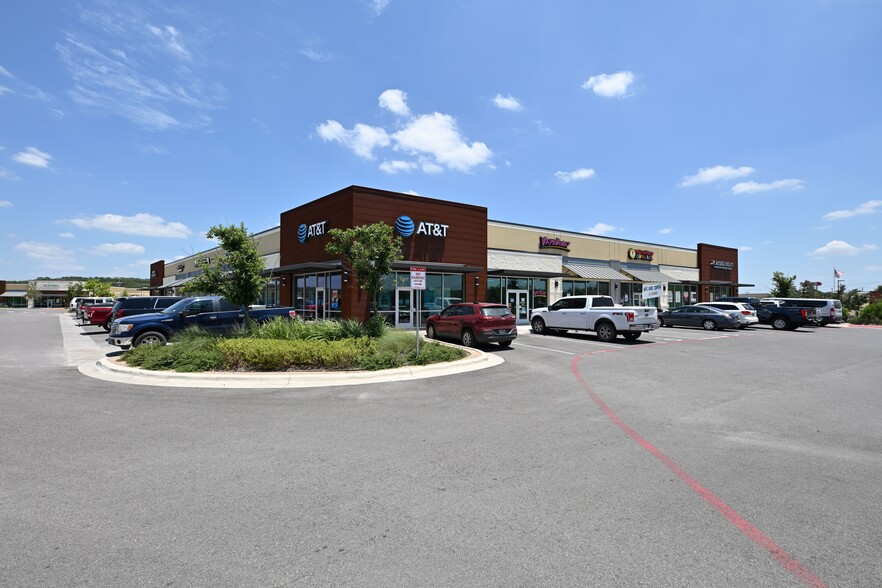 Primary Photo Of Hwy 46 & US 281, Spring Branch Storefront For Lease