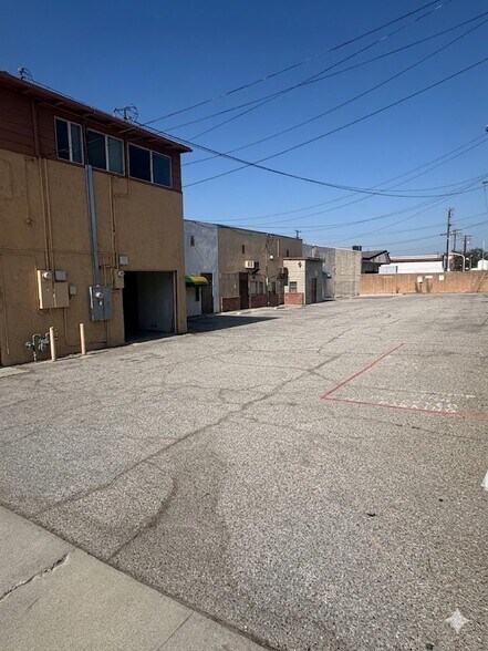 More Photos Of , San Gabriel General Retail For Sale