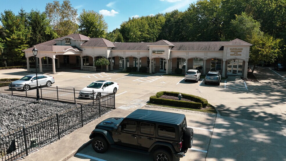 More Photos Of 29103-29115 Center Ridge Rd, Westlake Medical For Lease