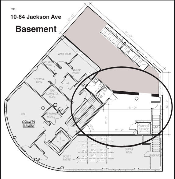 More Photos Of 1064 Jackson Ave, Long Island City Storefront Retail Residential For Sale
