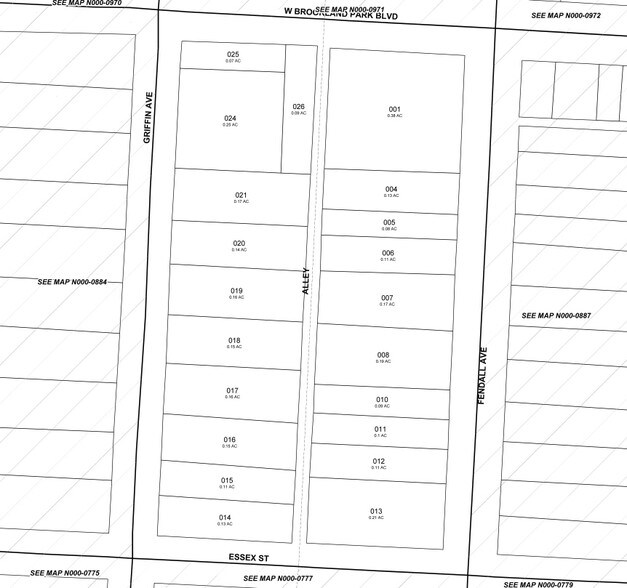 More Photos Of 2921 Griffin Ave, Richmond Freestanding For Sale