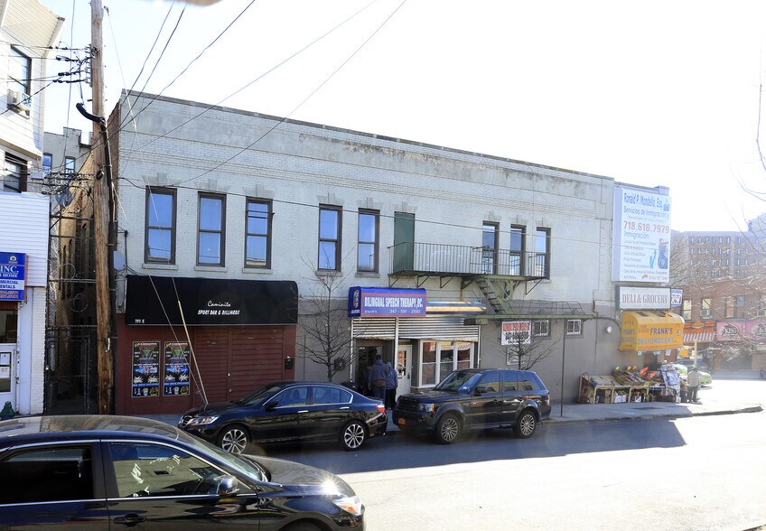 More Photos Of 2773-2775 Webster Ave, Bronx Storefront Retail Residential For Lease