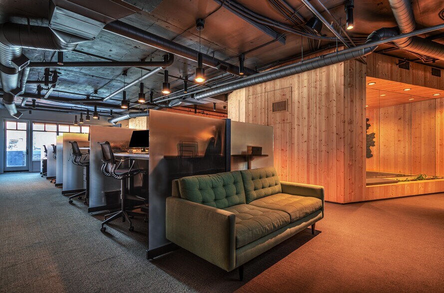 More Photos Of 919 NW Bond St, Bend Office Residential For Sale