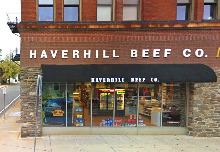 Primary Photo Of 111-117 Merrimack Pl, Haverhill Office For Lease