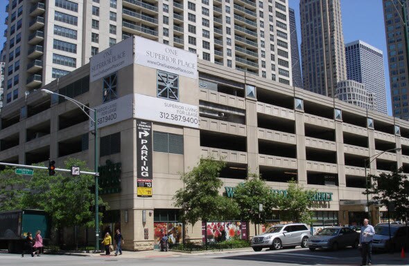 More Photos Of 33 W Huron St, Chicago Apartments For Lease