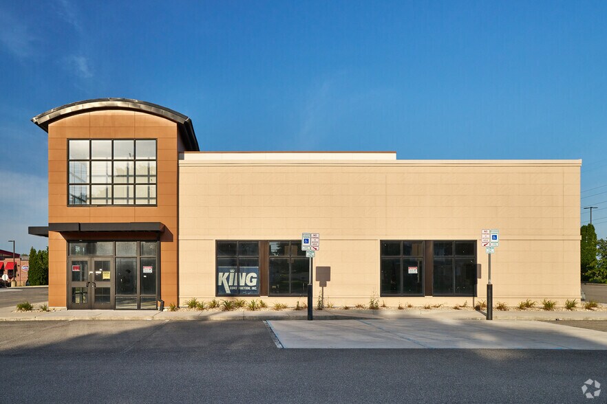 More Photos Of 13527 Pennsylvania Ave, Hagerstown Freestanding For Lease