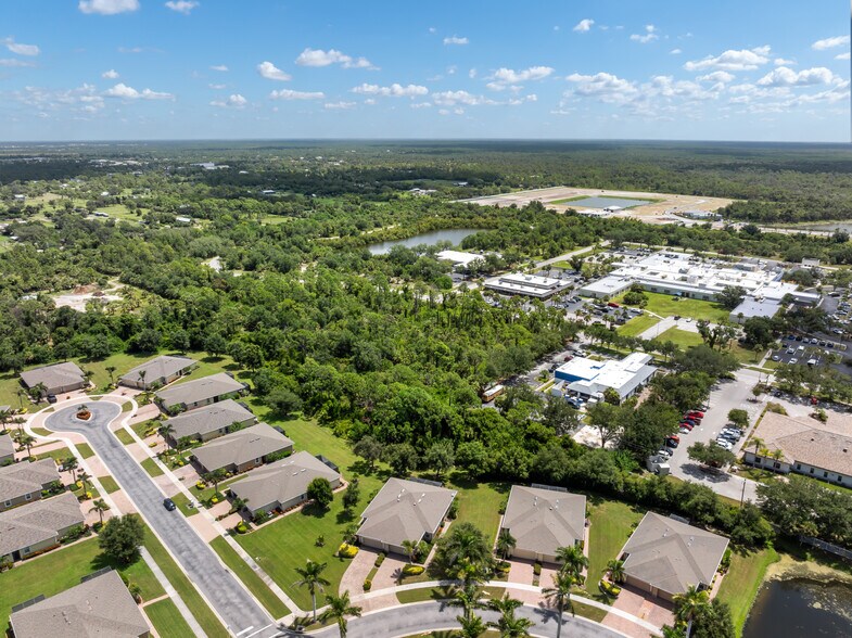 More Photos Of Medical Drive & Doctors Drive, Englewood Land For Sale