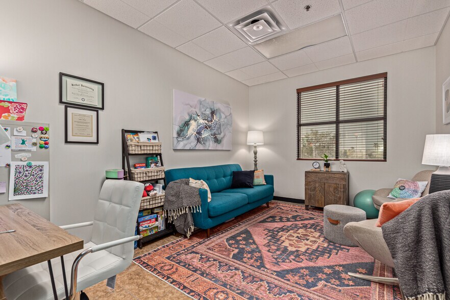 More Photos Of 1425 W Elliot Rd, Gilbert Medical For Lease