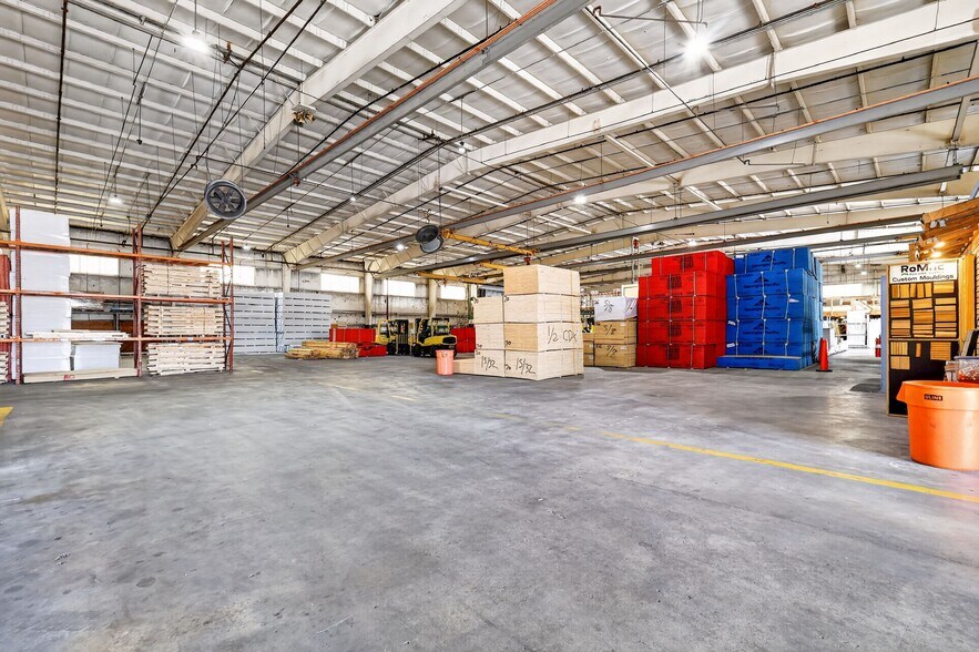 More Photos Of 722 Duck Lake Rd, Lady Lake Industrial For Sale