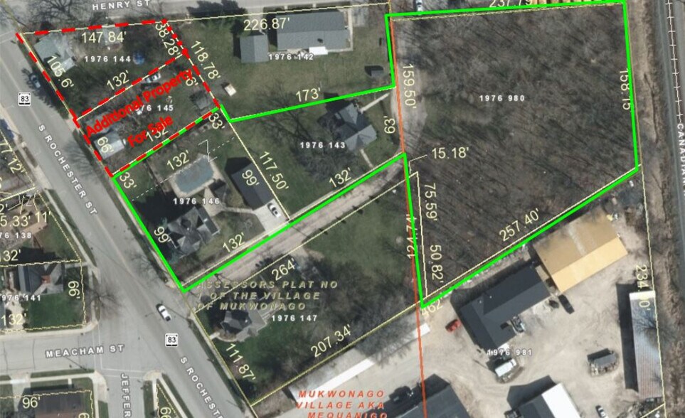 More Photos Of , Mukwonago Land For Sale