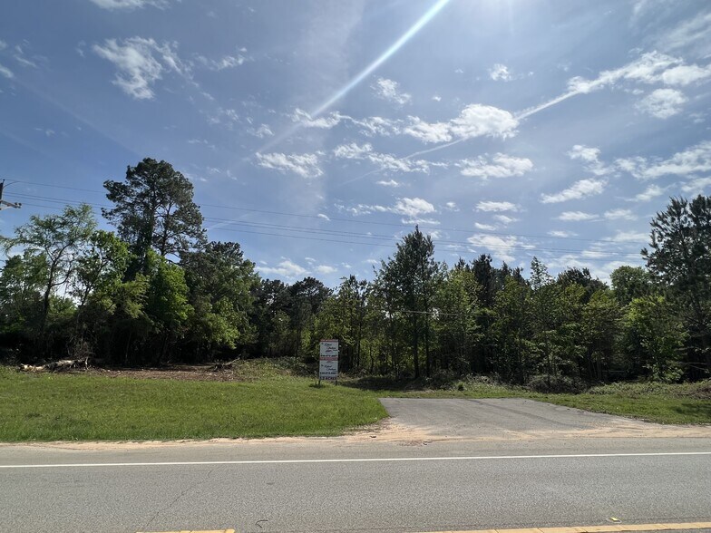 More Photos Of 13325 FM 830, Willis Land For Sale