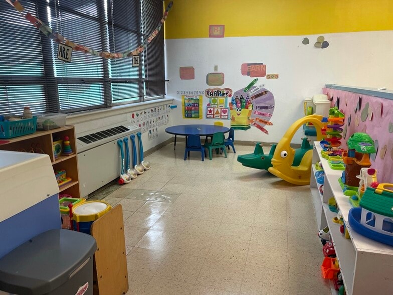 More Photos Of 7400 Olive Blvd, University City Specialty For Sale