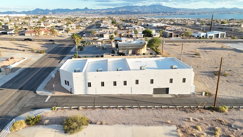 More Photos Of 1515 N Lake Havasu Ave, Lake Havasu City General Retail For Sale