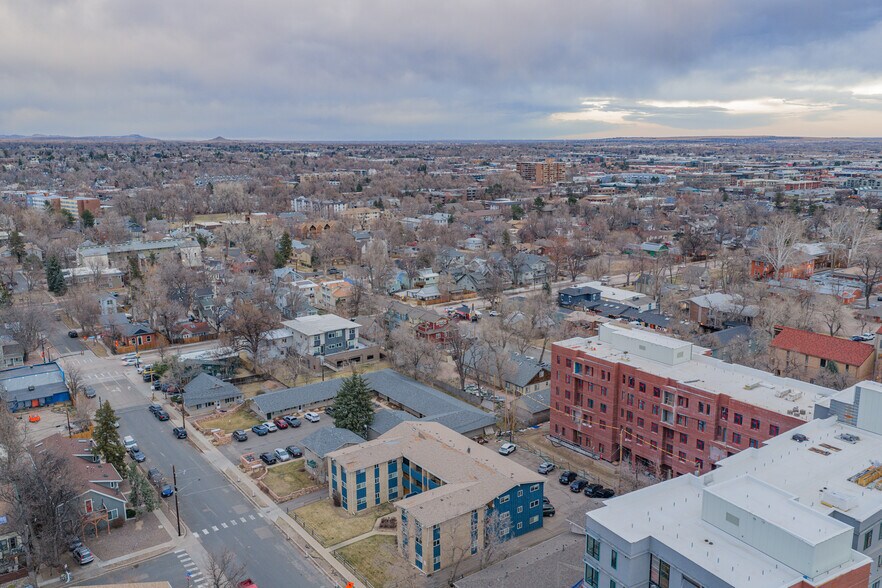 More Photos Of 1380 19th St, Boulder Apartments For Sale