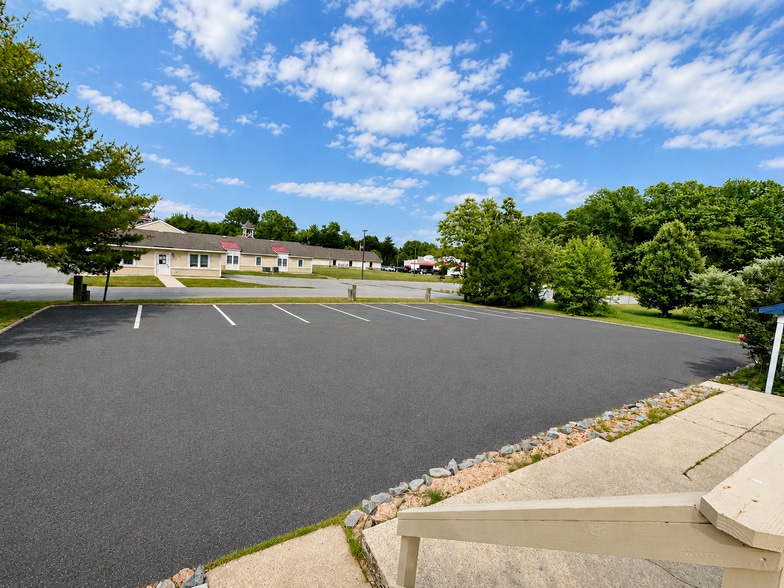 More Photos Of 16337 Coastal Hwy, Lewes Medical For Lease